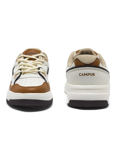 SYNC Off White Men's Sneakers